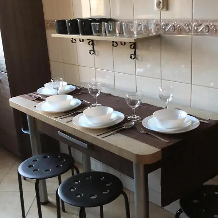 Lokum Nadodrze Breslau