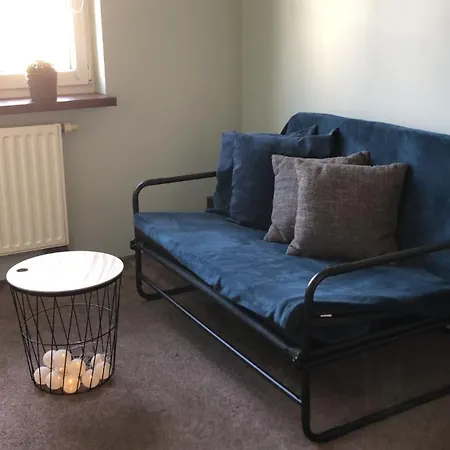 Lokum Nadodrze Apartament Wrocław
