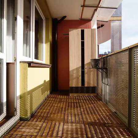 Lokum Nadodrze * Breslau