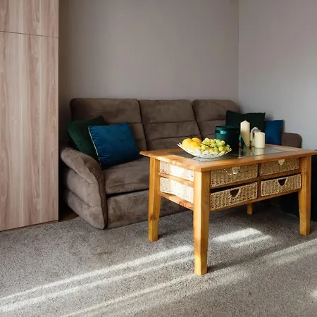 Lokum Nadodrze Apartament *