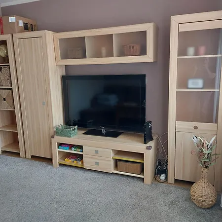 Lokum Nadodrze Breslau