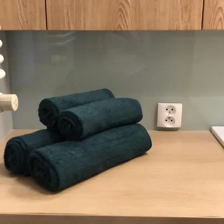 Apartment Lokum Nadodrze